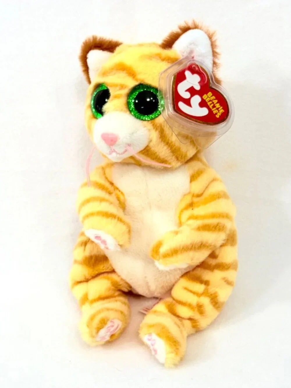 Ty Beanie Bellies Plush 